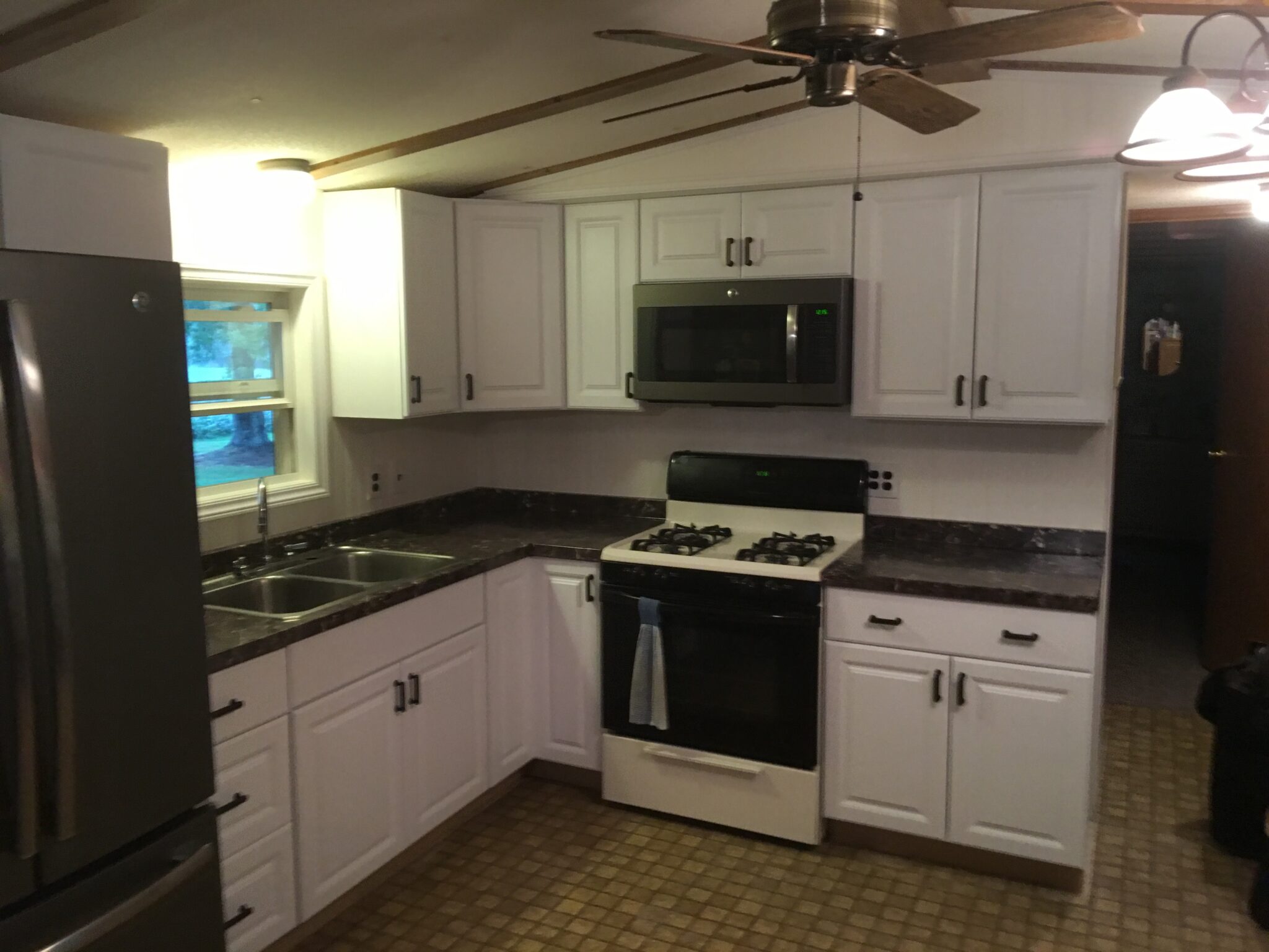 kitchen and bath renovations fountain valley ca